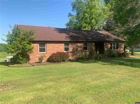 house for sale in hickman ky.